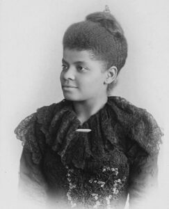 Ida B. Wells